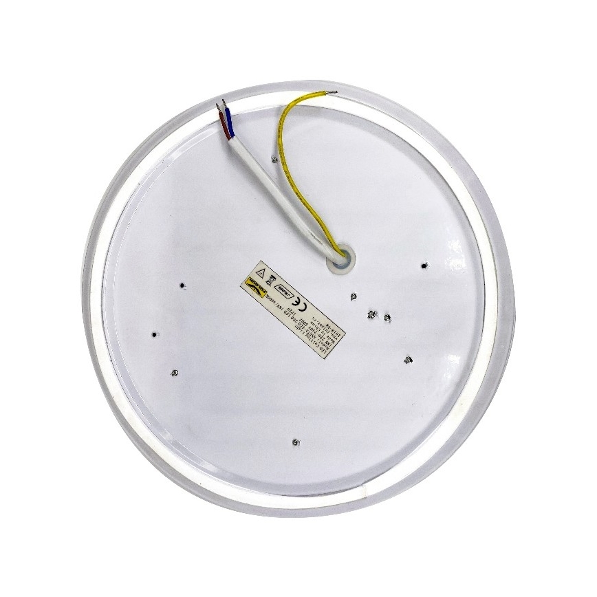 Fulgur 28852 - Dimmbare LED-Deckenleuchte ANETA ECO LED/36W/230V 3000-6500K + Fernbedienung