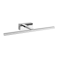 Fulgur 34611 - LED-Spiegelbeleuchtung für Badezimmer LUNA LED/12W/230V IP44 glänzendes Chrom