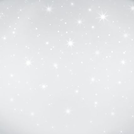 Fulgur 39784 - Ersatzschirm für die Deckenleuchte BELA 350