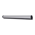 Fulgur 40699 - LED-Unterbauleuchte DAISA LED/12W/230V schwarz