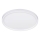 Fulgur 42361 - LED-Deckenleuchte NOMY LED/24W/230V 3000/4000/6000K IP40 d 30 cm weiß