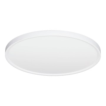 Fulgur 42363 - LED-Deckenleuchte NOMY LED/40W/230V 3000/4000/6000K IP40 d 50 cm weiß