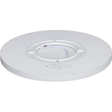 Fulgur 42363 - LED Deckenleuchte NOMY LED/40W/230V 3000/4000/6000K IP40 Ø 50 cm Weiß