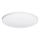 Fulgur 42365 - LED-Deckenleuchte NOMY LED/50W/230V 3000/4000/6000K IP40 d 60 cm weiß