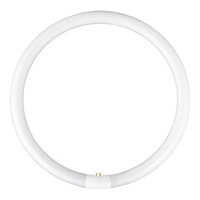 Fulgur s-03107 - Energiesparende Leuchtstoffröhre T5 G10q/38W/230V 2700K d 30,5 cm