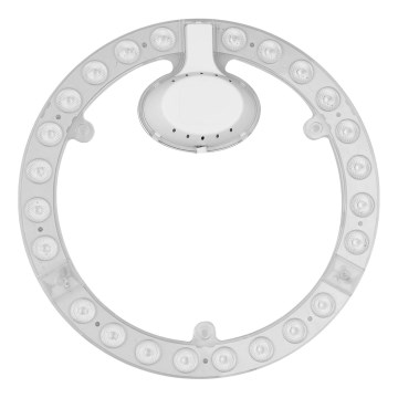 Fulgur s-28863 - LED-Magnetmodul LED/24W/230V 3000K Ø 19,5 cm