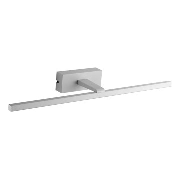 Fulgur s-34610 - LED-Badezimmerspiegelbeleuchtung LUNA LED/12W/230V IP44 weiß