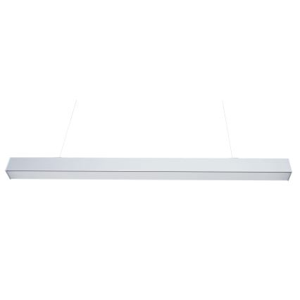 Fulgur s-38968 - LED-Deckenleuchte NINA, Aufbau-/Pendelleuchte LED/40W/230V 3000K weiß