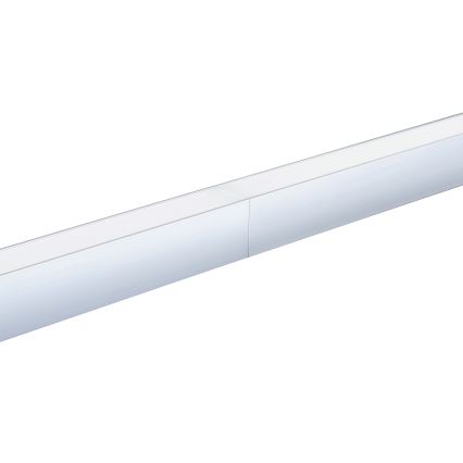 Fulgur s-38968 - LED-Deckenleuchte NINA, Aufbau-/Pendelleuchte LED/40W/230V 3000K weiß