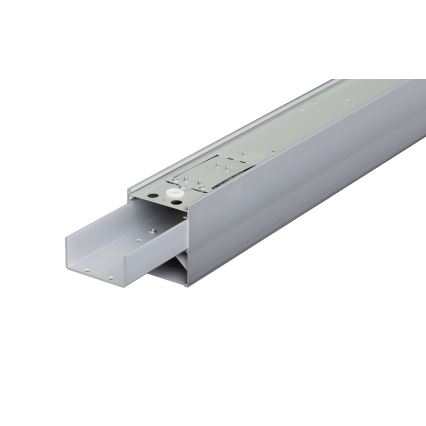 Fulgur s-38968 - LED-Deckenleuchte NINA, Aufbau-/Pendelleuchte LED/40W/230V 3000K weiß
