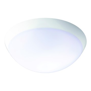 Fulgur s-39690 - LED-Notleuchte ROMANA MAXI LED/20W/230V 2700K IP64 weiß