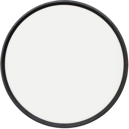 Fulgur s-42589 - LED-Deckenleuchte mit Bewegungssensor NOMY-S LED/32W/230V 3000/4000/6000K IP40 d 40 cm schwarz