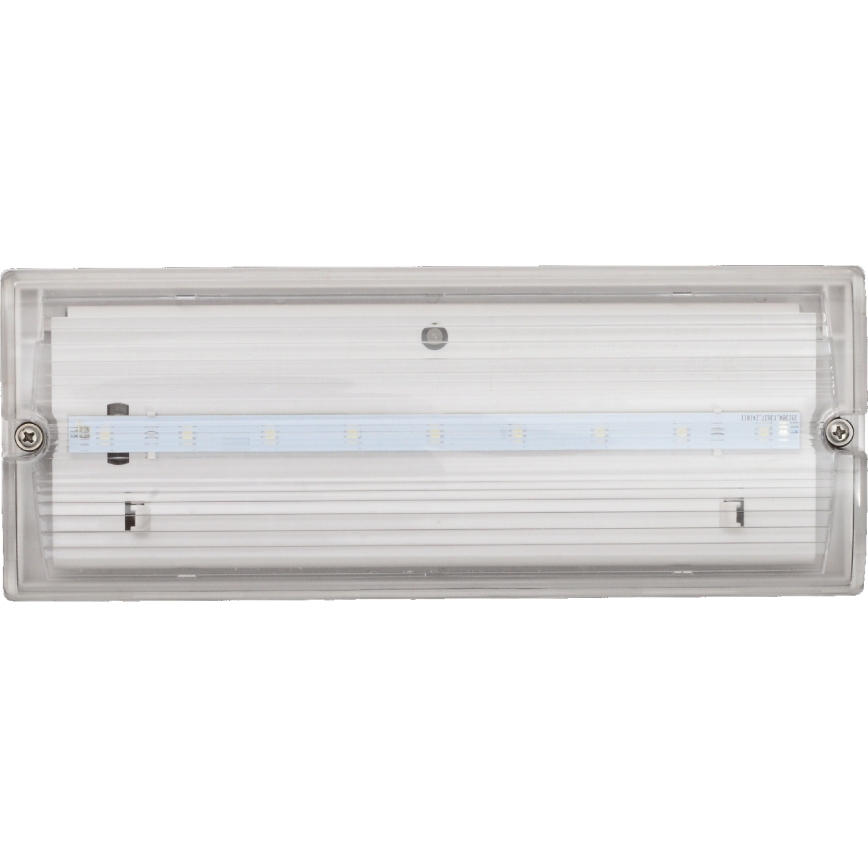 Fulgur s-43043 - LED-Notleuchte FIWA LED/230V 1500 mAh IP65