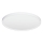 Fulgur s-43056 - LED dimmbare Deckenleuchte NOMY LED/40W/230V 3000-6500K Ø 50 cm UGR<19 IP40 Wi-Fi weiß + Fernbedienung