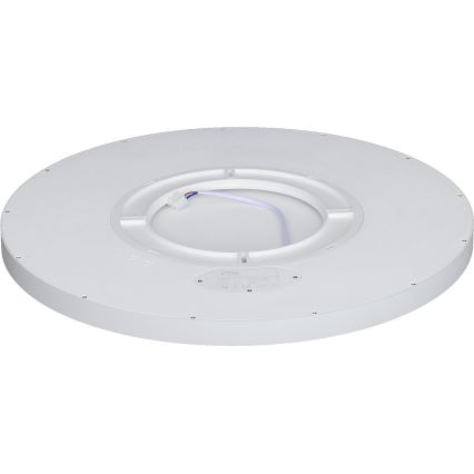 Fulgur s-43058 - dimmbare LED-Deckenleuchte NOMY LED/50W/230V 3000-6500K Ø 60 cm UGR19 IP40 Wi-Fi weiß + Fernbedienung
