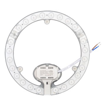 Fulgur s-43088 - LED-Magnetmodul LED/12W/230V 3000/4000/6500K Ø 19,3 cm