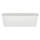 Fulgur s-43102 - LED-Deckenleuchte NOMY LED/24W/230V 3000/4000/6500K IP40 30x30 cm weiß