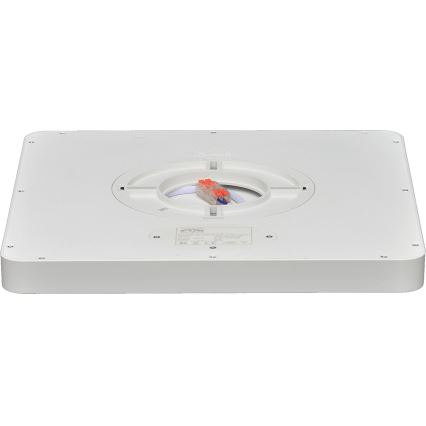 Fulgur s-43102 - LED-Deckenleuchte NOMY LED/24W/230V 3000/4000/6500K IP40 30x30 cm weiß