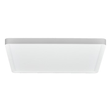 Fulgur s-43104 - LED-Deckenleuchte NOMY LED/32W/230V 3000/4000/6500K IP40 40x40 cm weiß