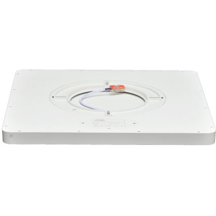 Fulgur s-43104 - LED-Deckenleuchte NOMY LED/32W/230V 3000/4000/6500K IP40 40x40 cm weiß