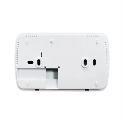 Funkthermostat 2xAA + 230V