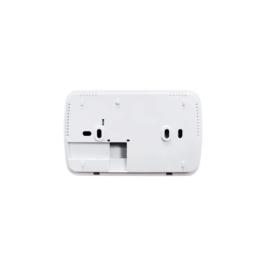 Funkthermostat 2xAA + 230V