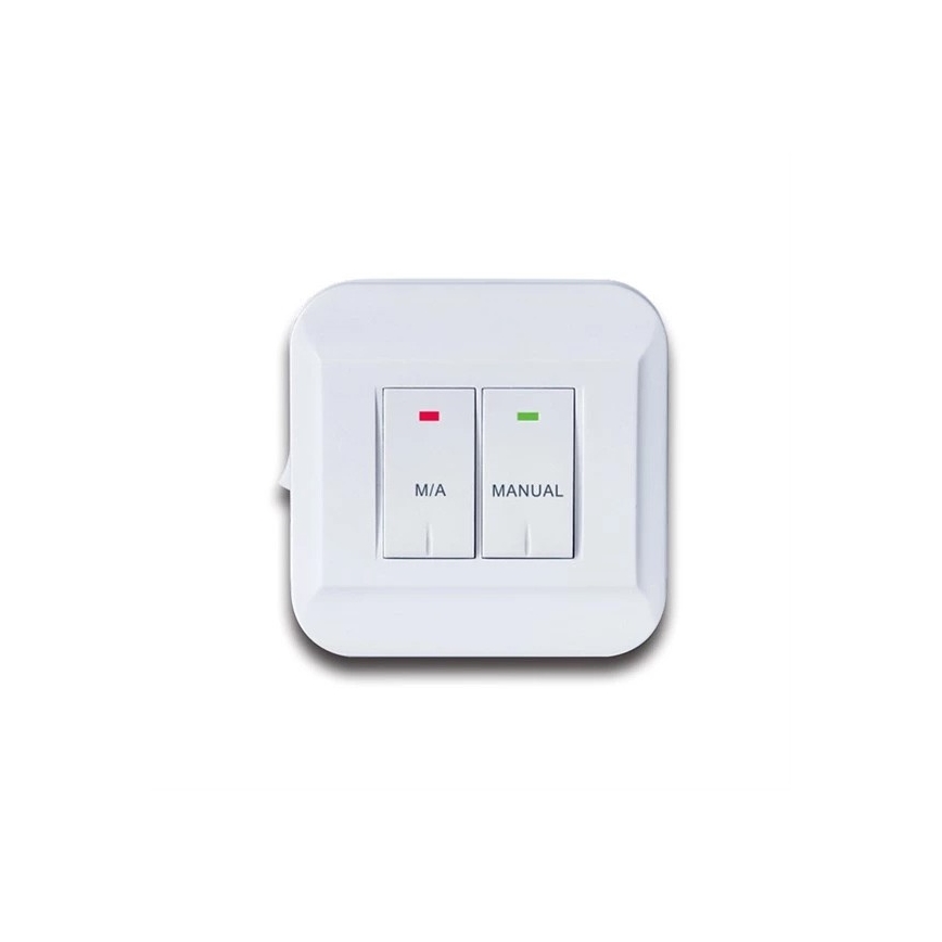 Funkthermostat 2xAAA