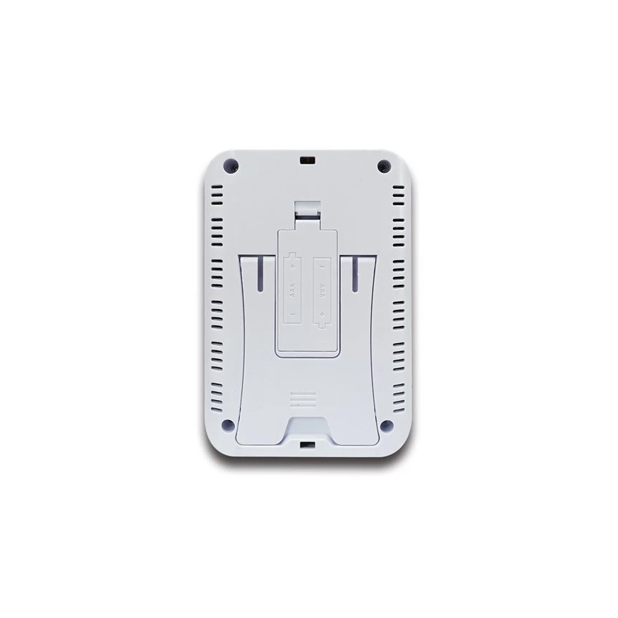 Funkthermostat 2xAAA