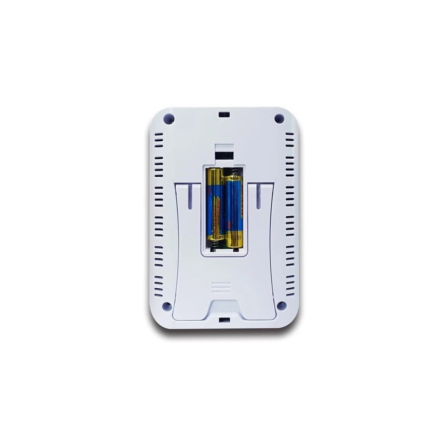 Funkthermostat 2xAAA