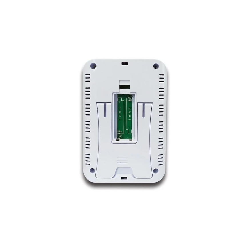 Funkthermostat 2xAAA
