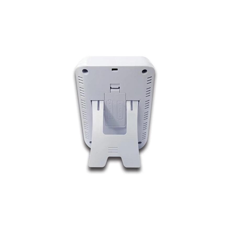 Funkthermostat 2xAAA