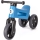 Funny Wheels - 2-in-1-Laufrad RIDER SPORT blau/schwarz