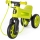 Funny Wheels - 2-in-1-Laufrad RIDER SUPER SPORT, Grün/Schwarz