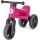 Funny Wheels - RIDER SPORT 2-in-1-Laufrad rosa/schwarz