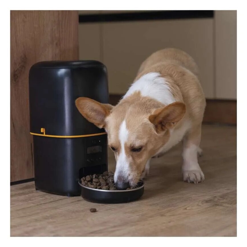 Futterautomat 4 l/5V/3xD