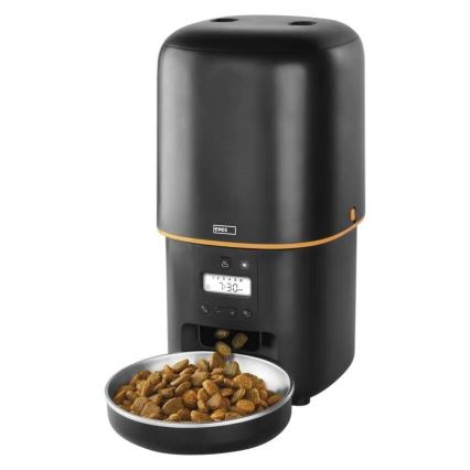 Futterautomat 4 l/5V/3xD