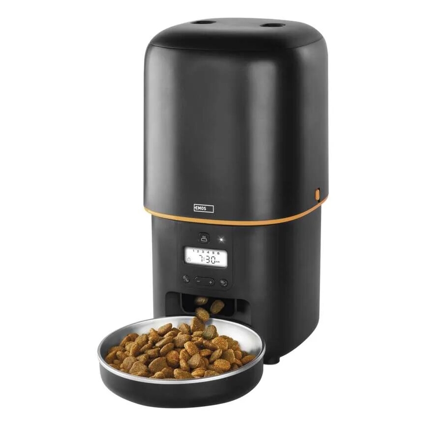 Futterautomat 4 l/5V/3xD