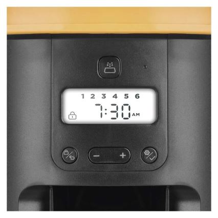 Futterautomat 4 l/5V/3xD