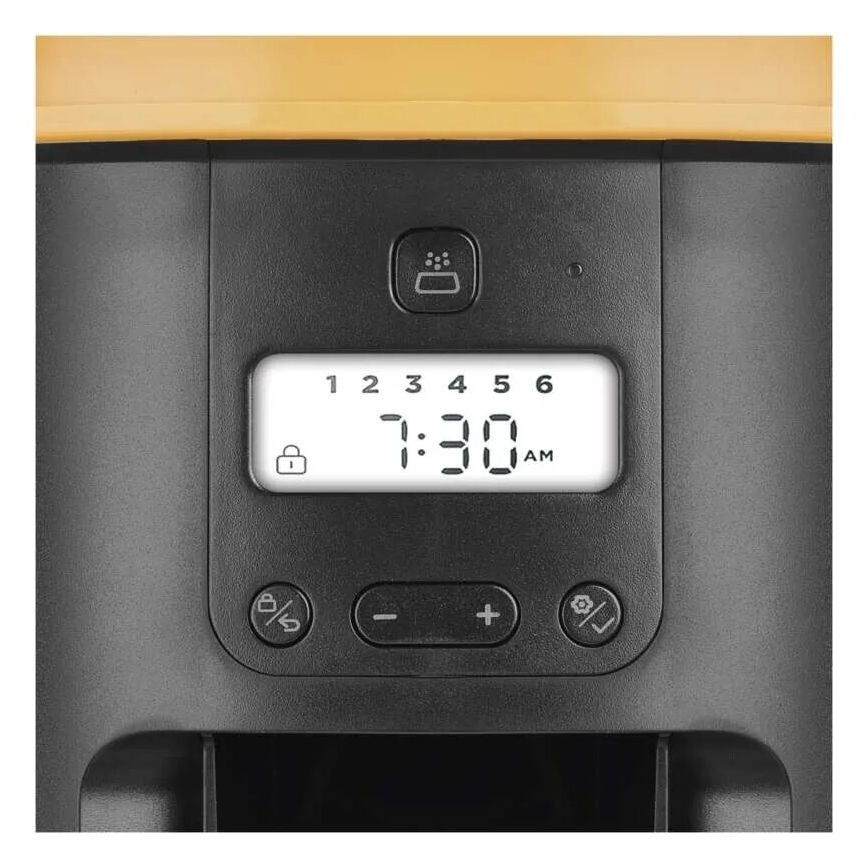 Futterautomat 4 l/5V/3xD