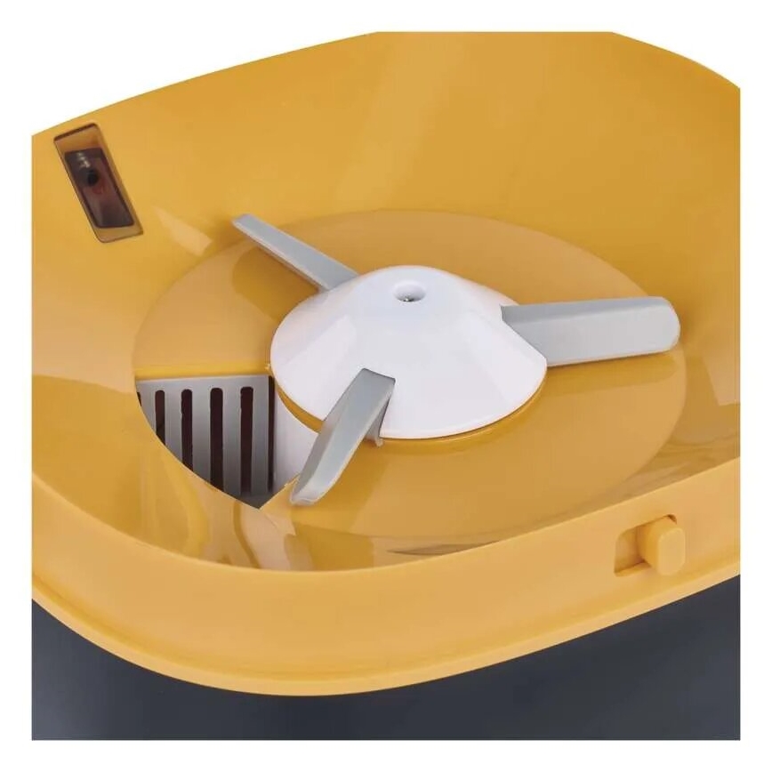 Futterautomat 4 l/5V/3xD