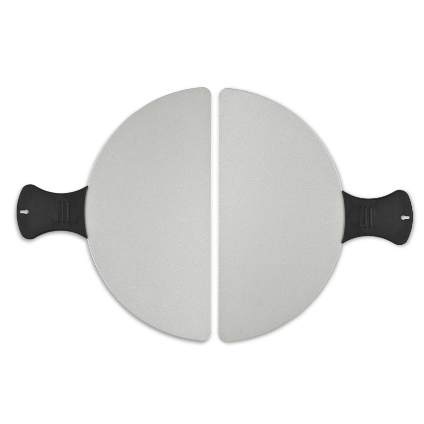 G3Ferrari G1000602 - Pizzaofen DELIZIA 1200W/230V rot