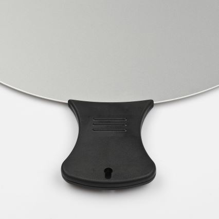 G3Ferrari G1000606 - Pizzaofen DELIZIA 1200W/230V silber