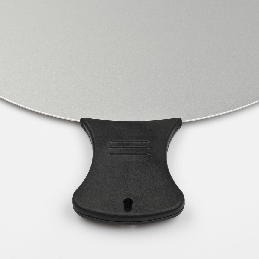 G3Ferrari G1000606 - Pizzaofen DELIZIA 1200W/230V silber