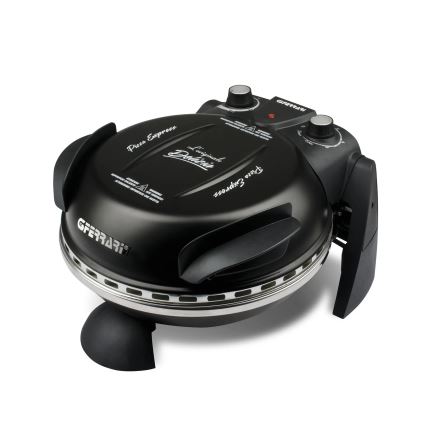 G3Ferrari G1000610 - Pizzaofen DELIZIA 1200W/230V schwarz