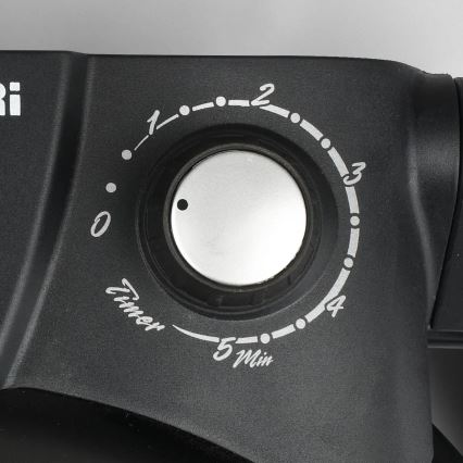 G3Ferrari G1000610 - Pizzaofen DELIZIA 1200W/230V schwarz