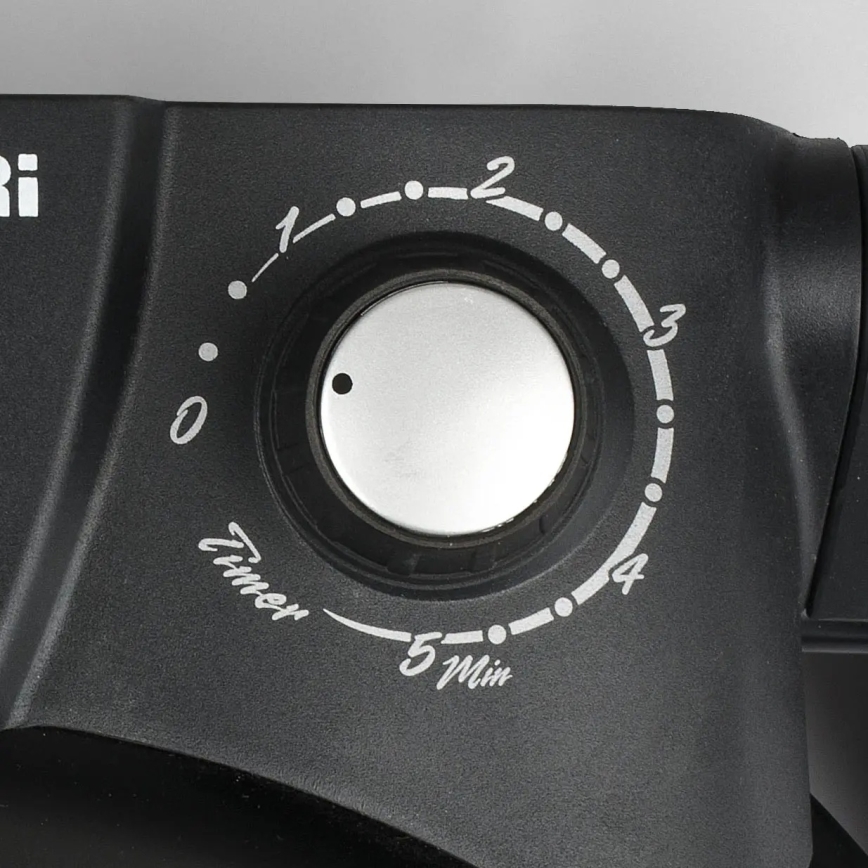 G3Ferrari G1000610 - Pizzaofen DELIZIA 1200W/230V schwarz