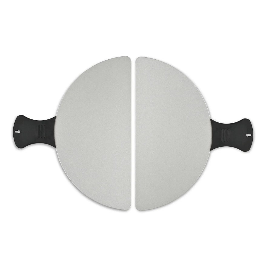 G3Ferrari G1000610 - Pizzaofen DELIZIA 1200W/230V schwarz