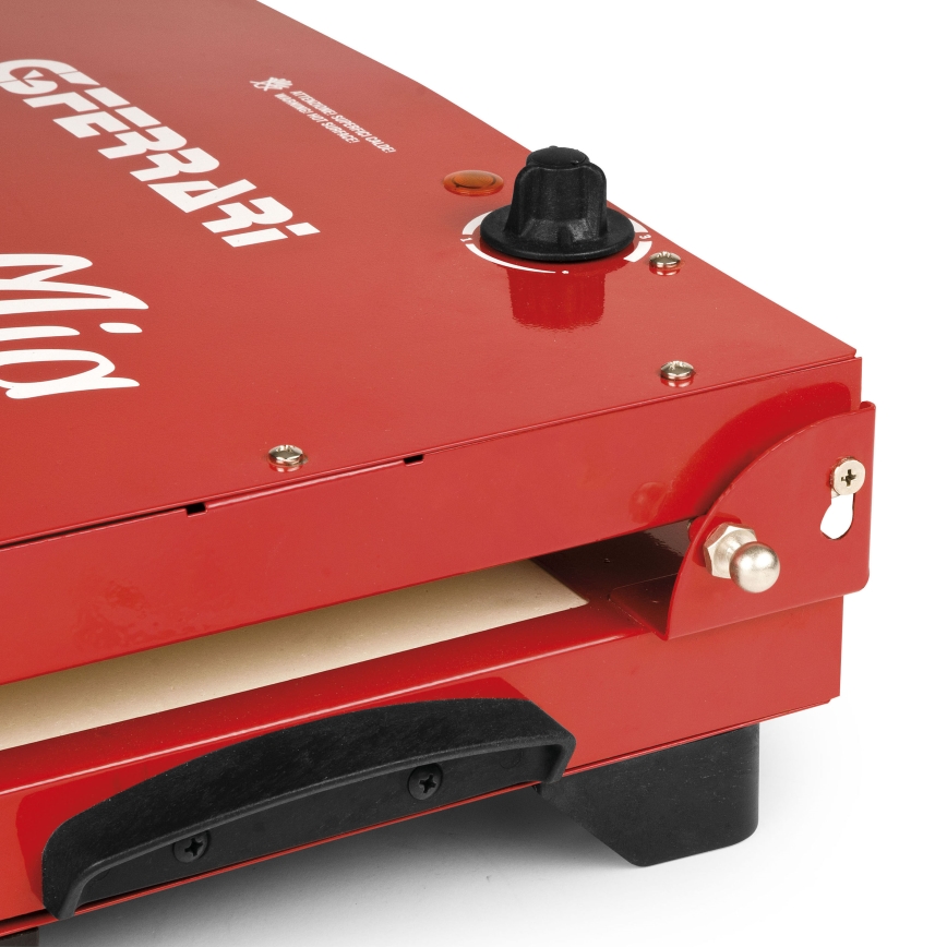 G3Ferrari G10025 - Toastgerät TIGELLA MIA 1200 W / 230 V