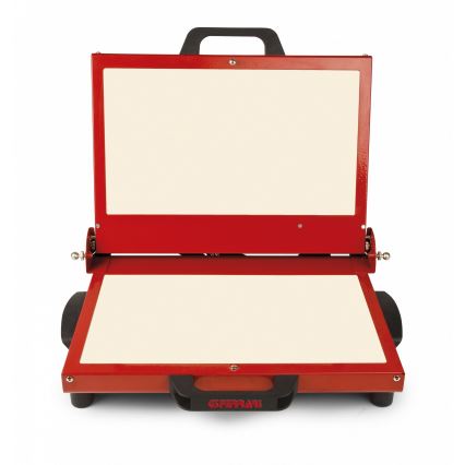 G3Ferrari G10025 - Toastgerät TIGELLA MIA 1200 W / 230 V