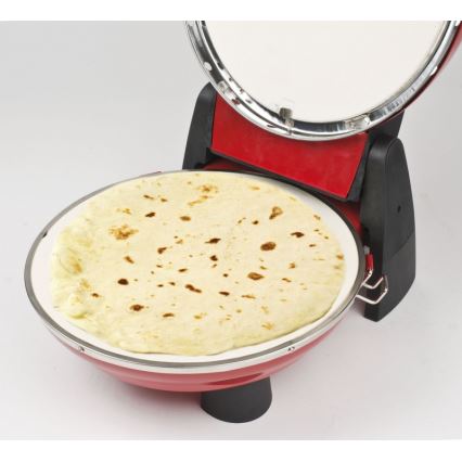 G3Ferrari G10032 - Pizzaofen NAPOLETANA 1200W/230V